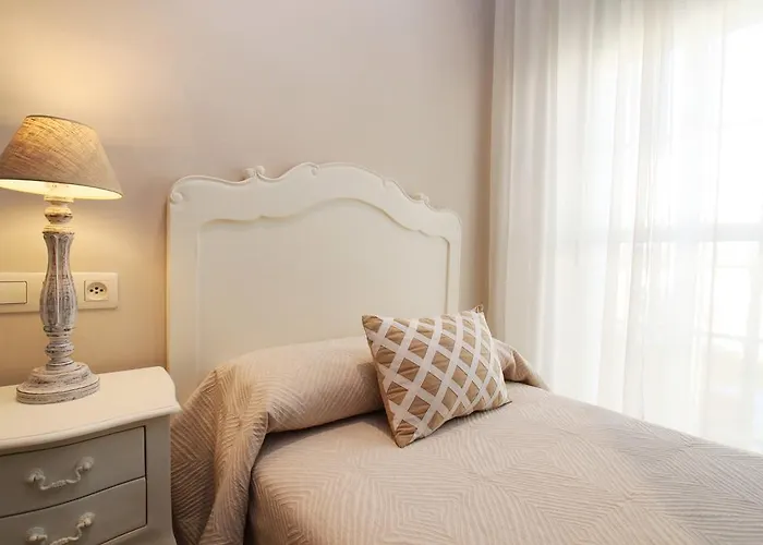 Hotel Maestranza Séville