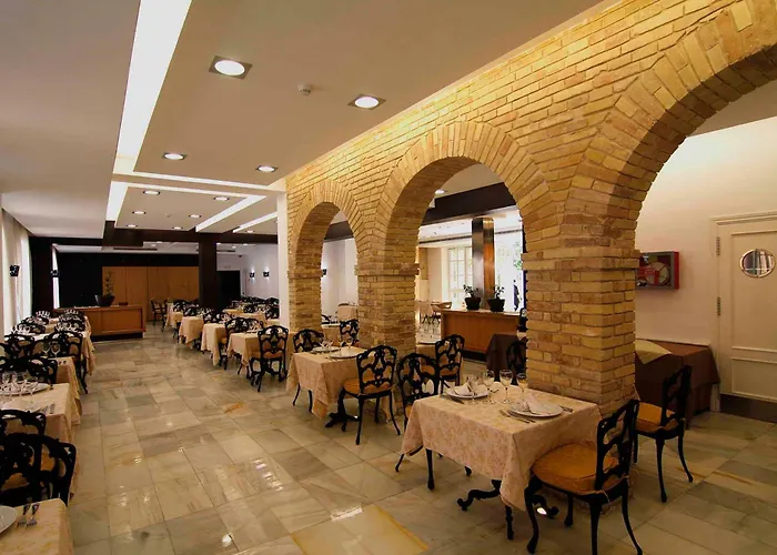 Hotel San Gil Séville